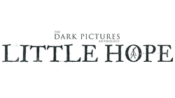 The Dark Pictures Anthology Little Hope