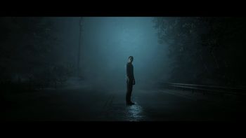 The Dark Pictures Anthology Little Hope screenshot 2