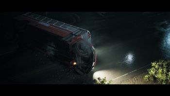 The Dark Pictures Anthology Little Hope screenshot 4