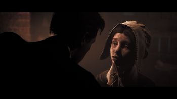 The Dark Pictures Anthology Little Hope screenshot 5