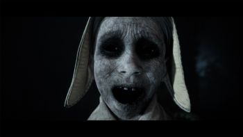The Dark Pictures Anthology Little Hope screenshot 9