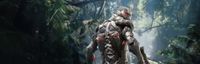 Crysis Remastered Background