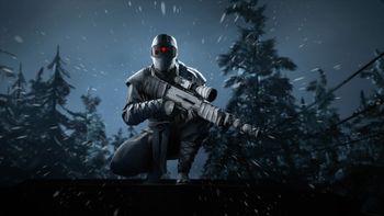 HITMAN 3 - Deluxe Pack screenshot 5