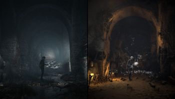 The Medium screenshot 4