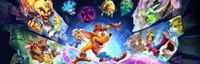 Crash Bandicoot™ 4: It’s About Time Background