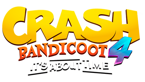 Crash Bandicoot™ 4: It’s About Time