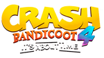 Crash Bandicoot™ 4: It’s About Time
