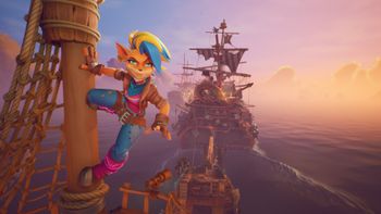 Crash Bandicoot™ 4: It’s About Time screenshot 10