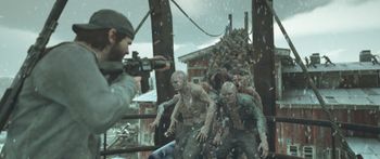 Days Gone screenshot 12