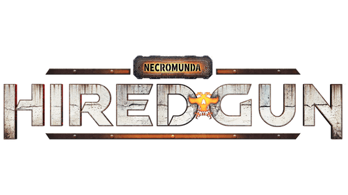 Necromunda: Hired Gun