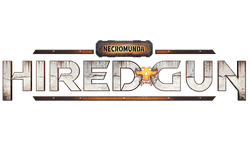 Necromunda: Hired Gun