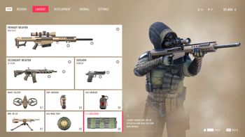 Sniper Ghost Warrior Contracts 2 screenshot 7