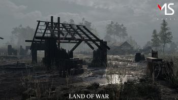 Land of War - The Beginning screenshot 13