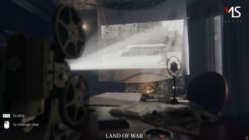 Land of War - The Beginning screenshot 20