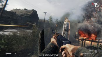 Land of War - The Beginning screenshot 21