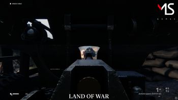 Land of War - The Beginning screenshot 23