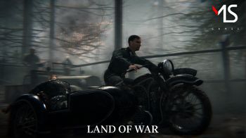 Land of War - The Beginning screenshot 5