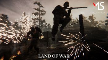 Land of War - The Beginning screenshot 9