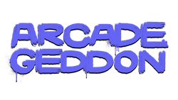 Arcadegeddon