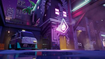 Arcadegeddon screenshot 15