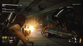 Aliens: Fireteam Elite screenshot 2