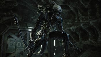 Aliens: Fireteam Elite screenshot 5