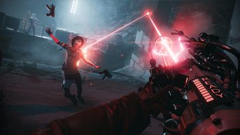 DEATHLOOP screenshot 2