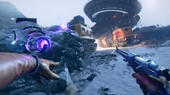 DEATHLOOP screenshot 14