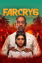 Far Cry® 6 Cover