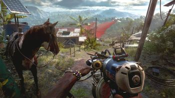 Far Cry® 6 screenshot 3