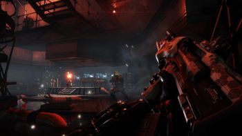 Crysis 3 Remastered screenshot 7
