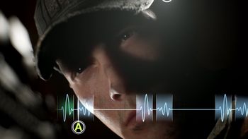 The Dark Pictures Anthology House of Ashes screenshot 1