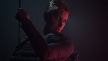 The Dark Pictures Anthology House of Ashes screenshot 8