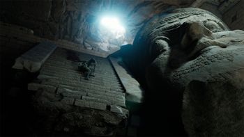 The Dark Pictures Anthology House of Ashes screenshot 10