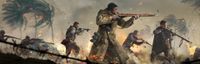 Call of Duty®: Vanguard Background
