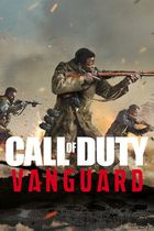 Call of Duty®: Vanguard Cover