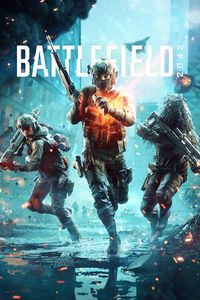 Battlefield™ 2042 Cover