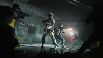 Battlefield™ 2042 screenshot 3