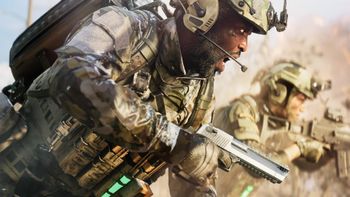 Battlefield™ 2042 screenshot 5