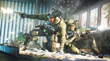 Battlefield™ 2042 screenshot 6