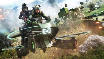 Battlefield™ 2042 screenshot 7