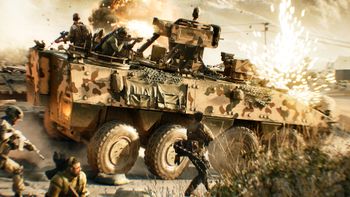 Battlefield™ 2042 screenshot 8