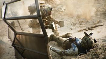 Battlefield™ 2042 screenshot 9