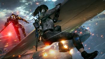 Bright Memory: Infinite screenshot 12