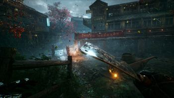Bright Memory: Infinite screenshot 13
