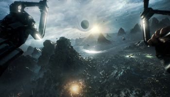 Bright Memory: Infinite screenshot 25