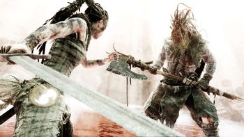 Hellblade: Senua's Sacrifice screenshot 9