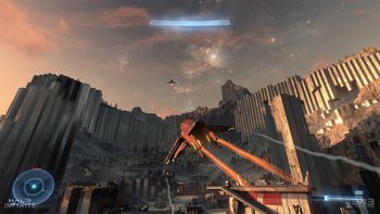Halo Infinite screenshot 11