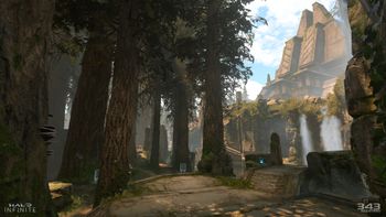 Halo Infinite screenshot 5