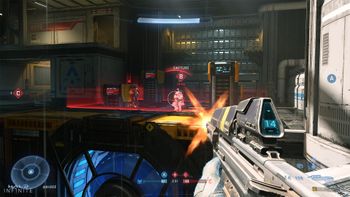 Halo Infinite screenshot 6